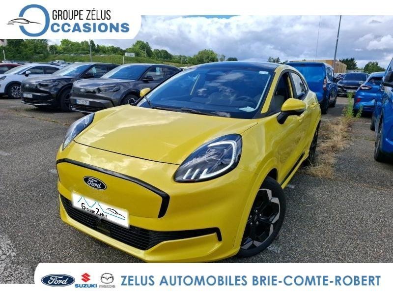 ford - Visuel 0