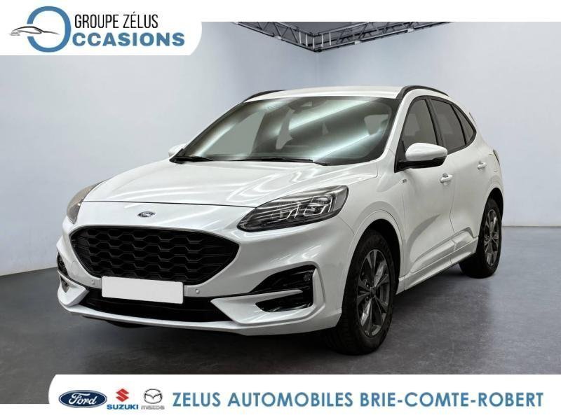 ford - Visuel 0