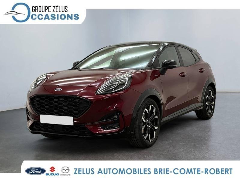 ford - Visuel 0