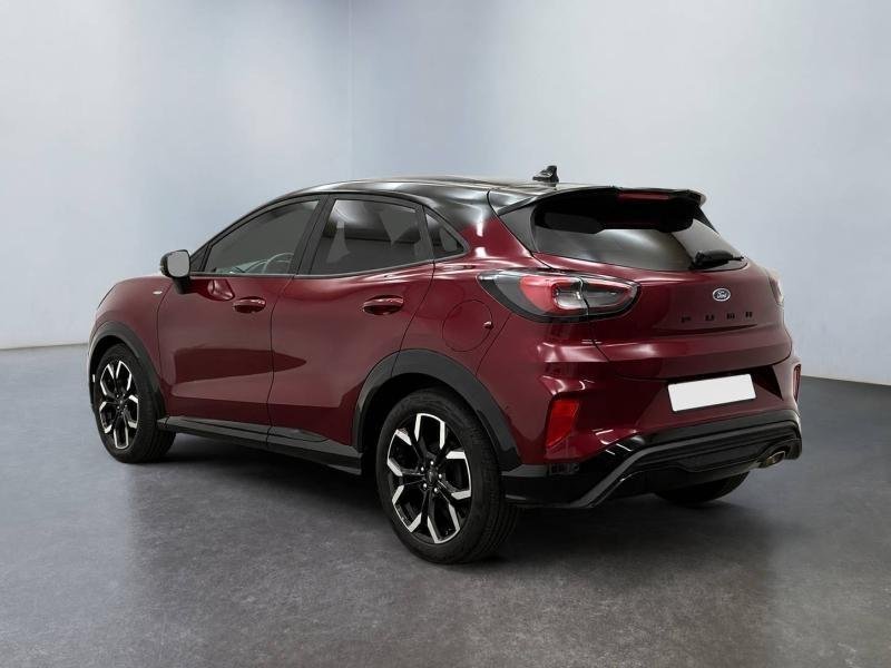 ford - Visuel 1