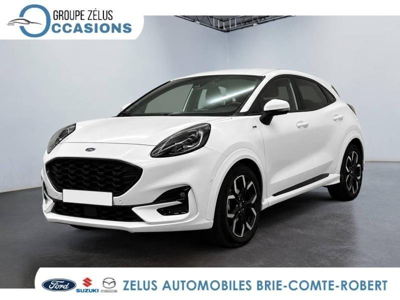 ford - Visuel 0