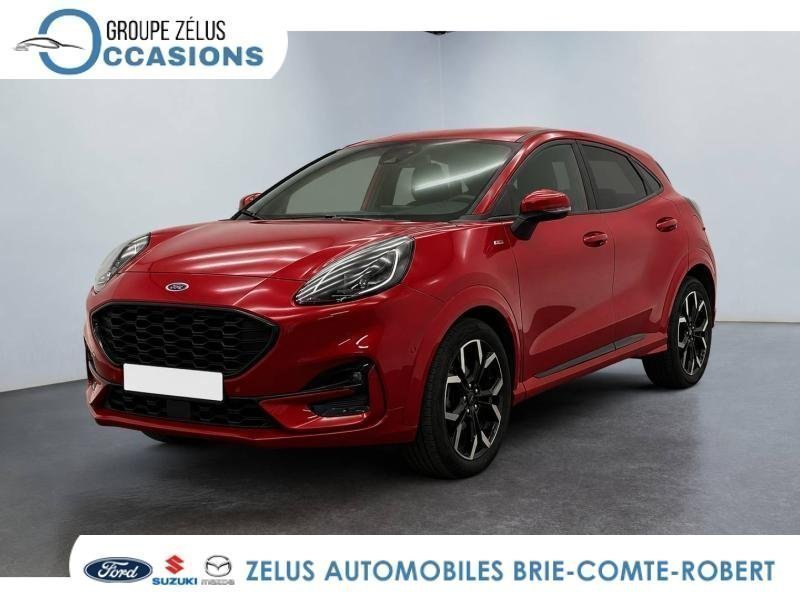 ford - Visuel 0