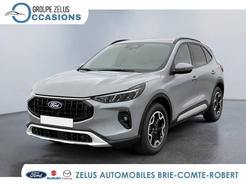 ford - Visuel 0