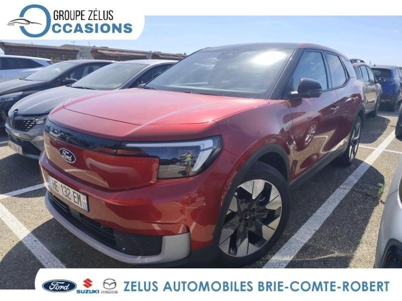 ford - Visuel 0