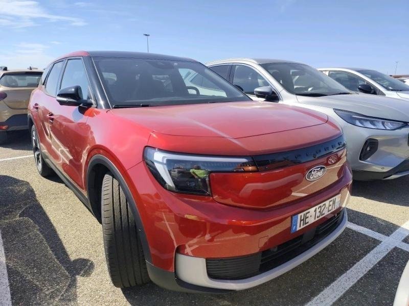 ford - Visuel 1