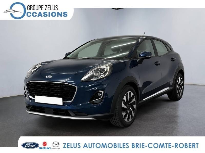 ford - Visuel 0