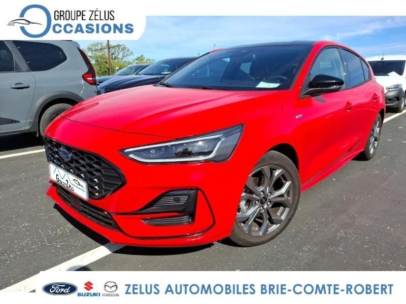 ford - Visuel 0