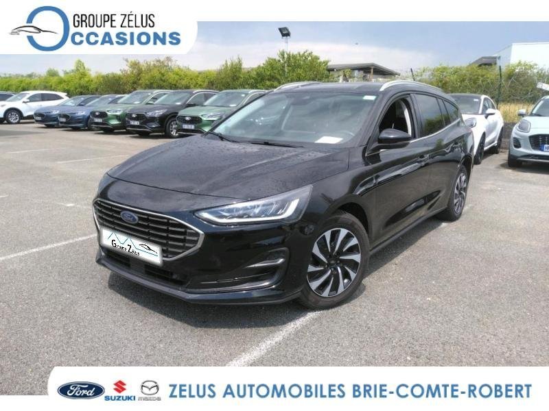 ford - Visuel 0