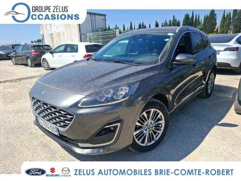 ford - Visuel 0