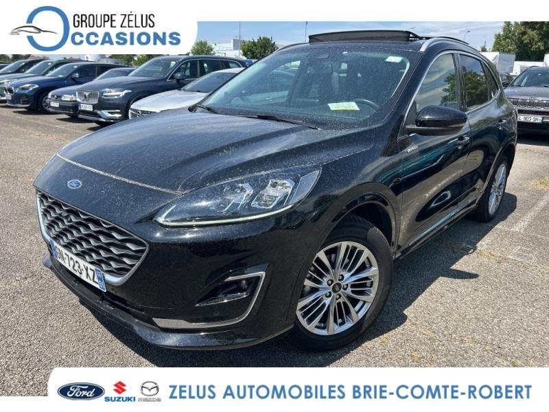 ford - Visuel 0