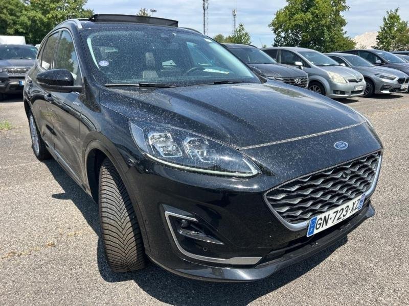 ford - Visuel 8