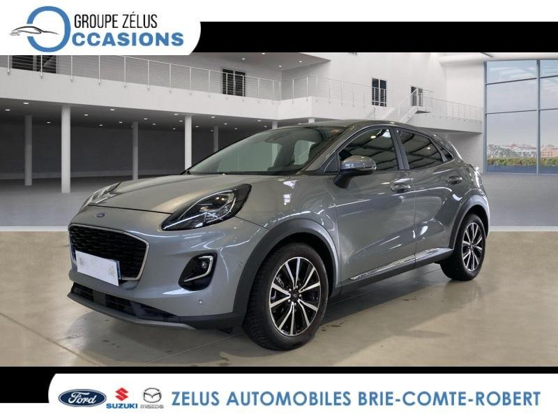 ford - Visuel 0