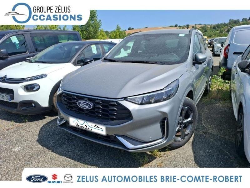 ford - Visuel 0