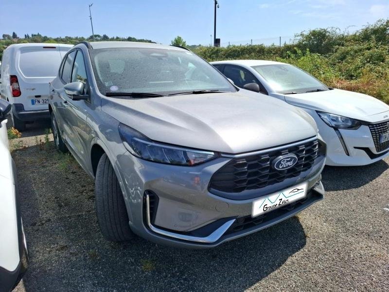 ford - Visuel 1