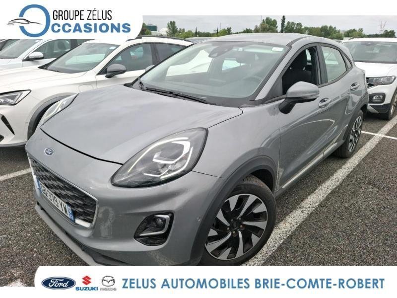 ford - Visuel 0