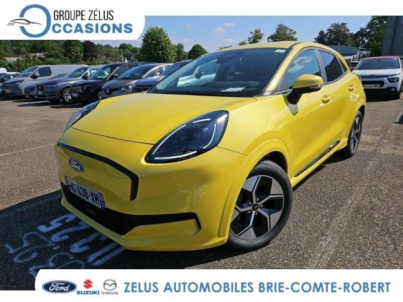 ford - Visuel 0