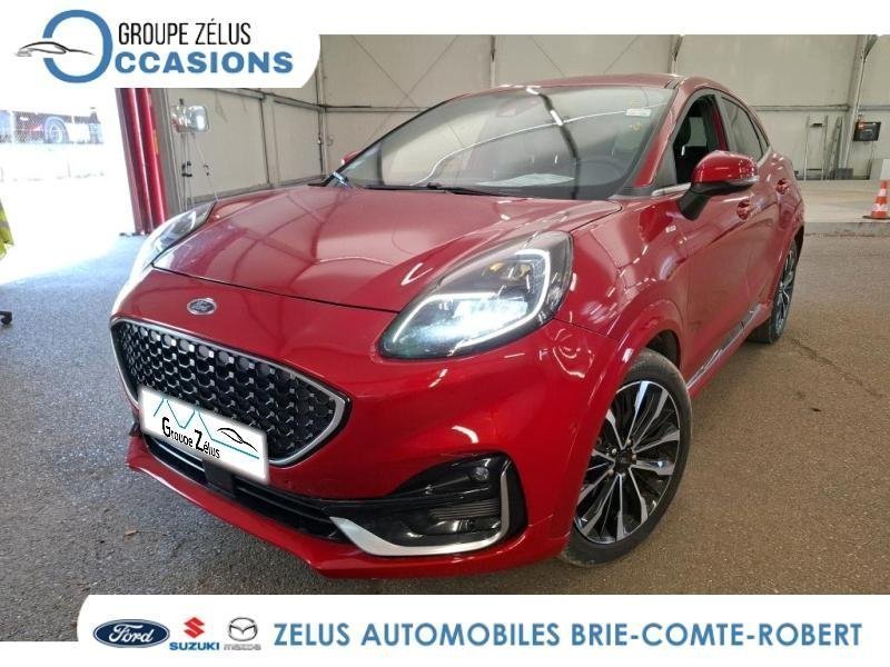 ford - Visuel 0