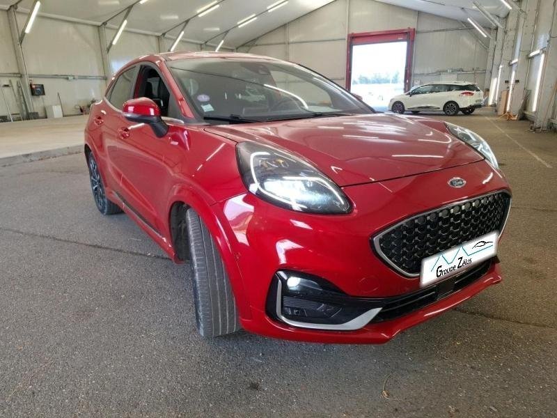 ford - Visuel 1