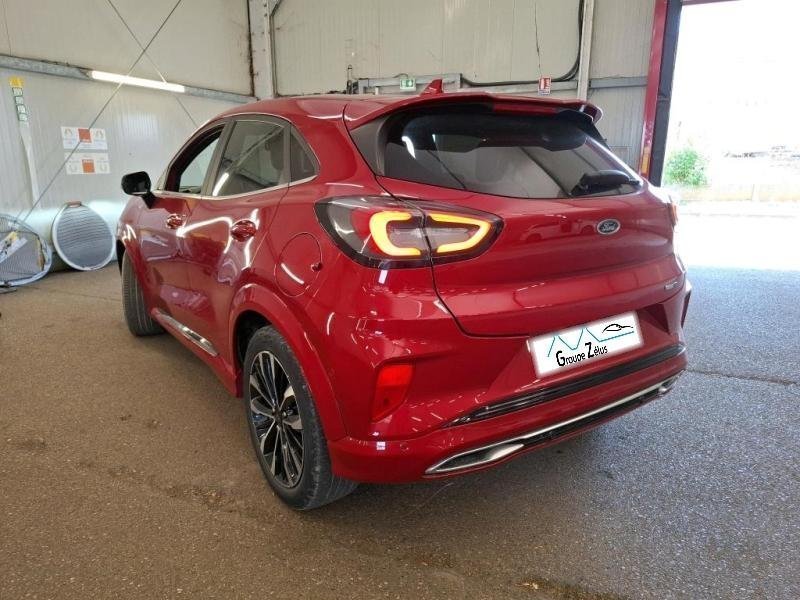 ford - Visuel 2