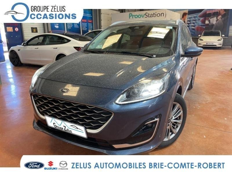 ford - Visuel 0