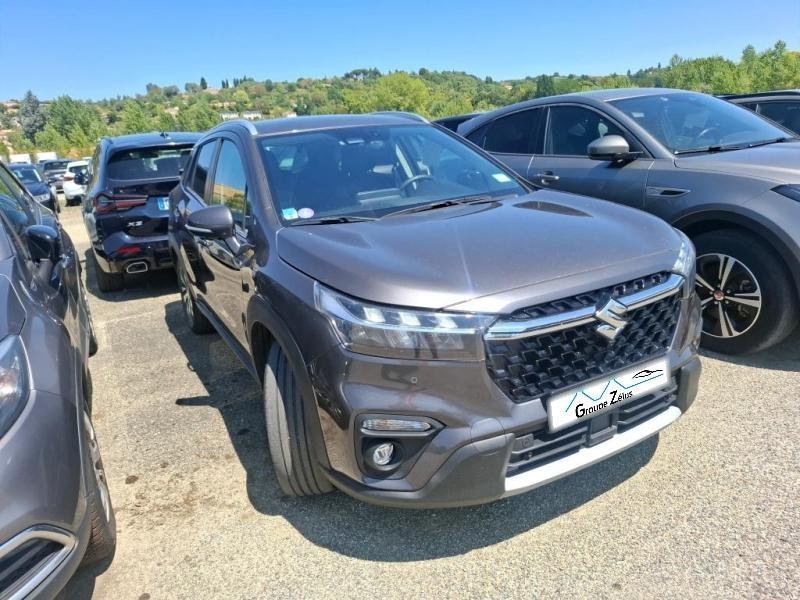 suzuki - Visuel 0