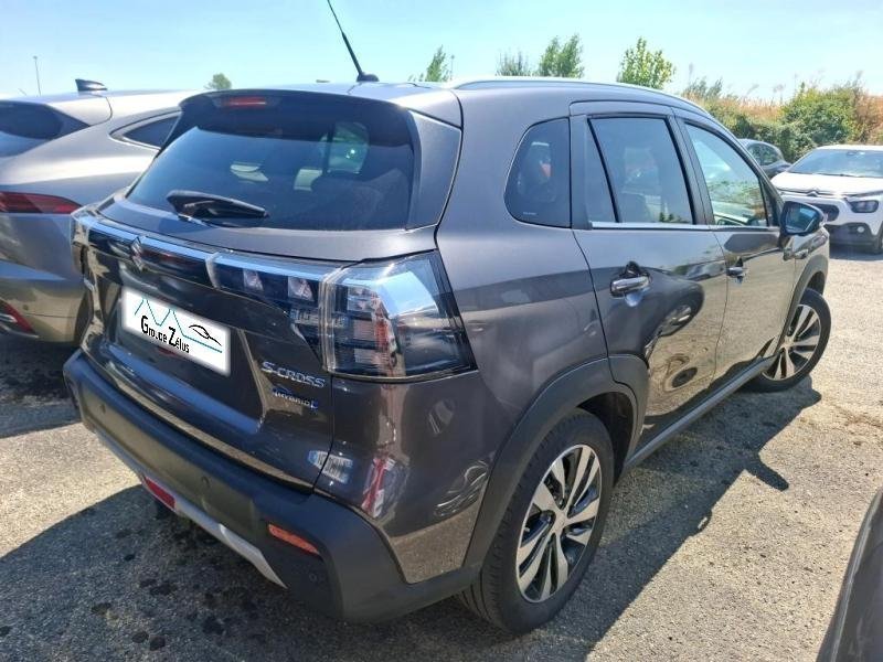 suzuki - Visuel 2