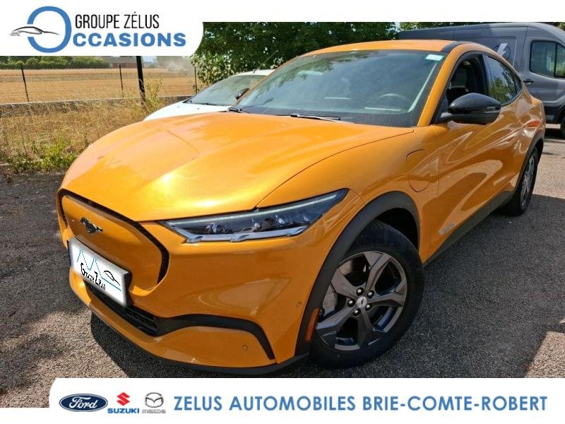 ford - Visuel 0