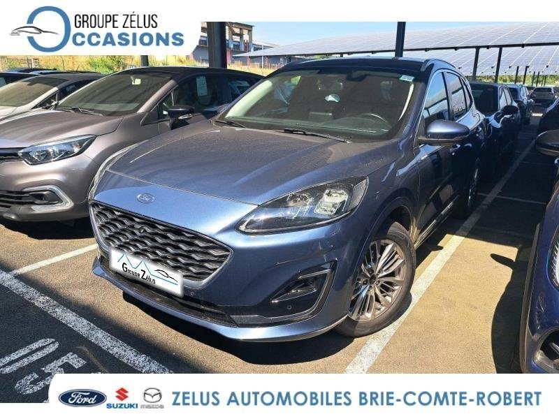 ford - Visuel 0