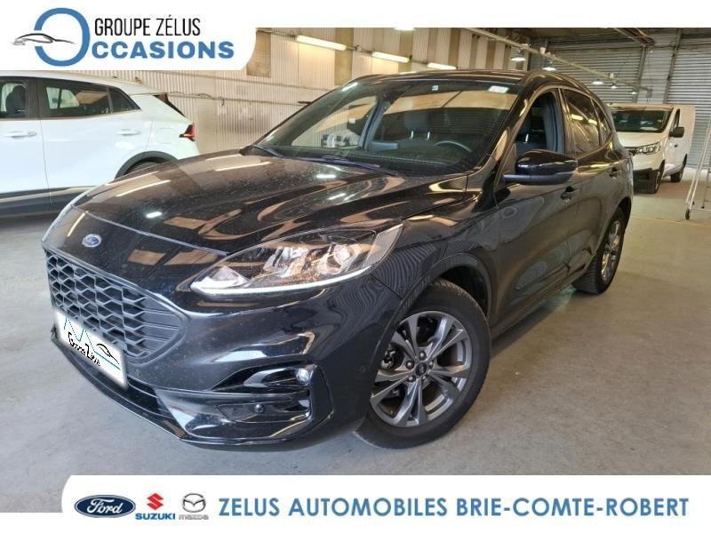ford - Visuel 0