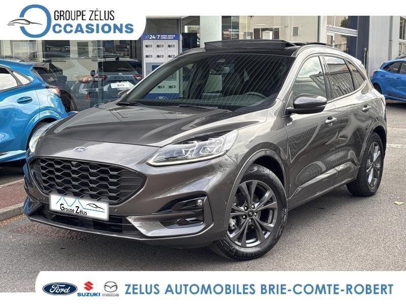 ford - Visuel 0