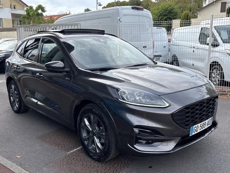ford - Visuel 1