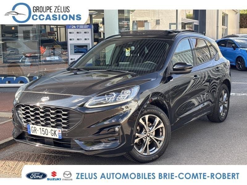ford - Visuel 0