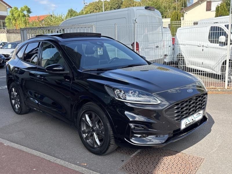 ford - Visuel 1
