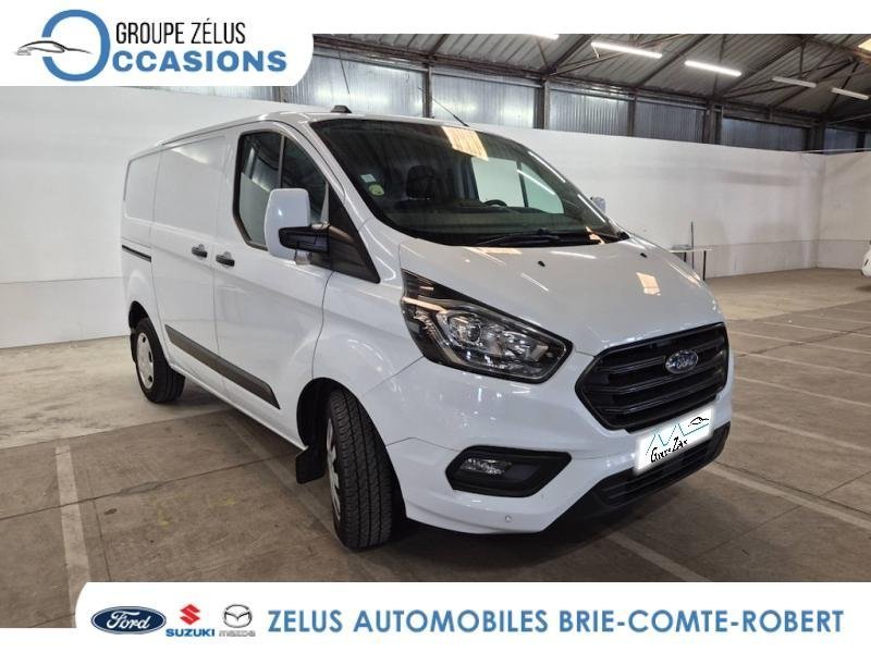 ford - Visuel 0