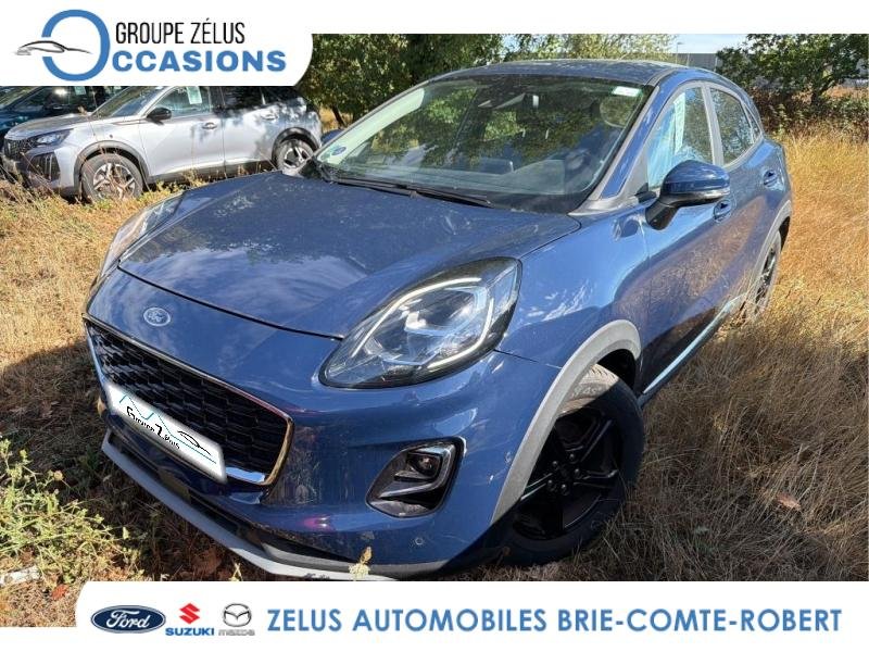 ford - Visuel 0