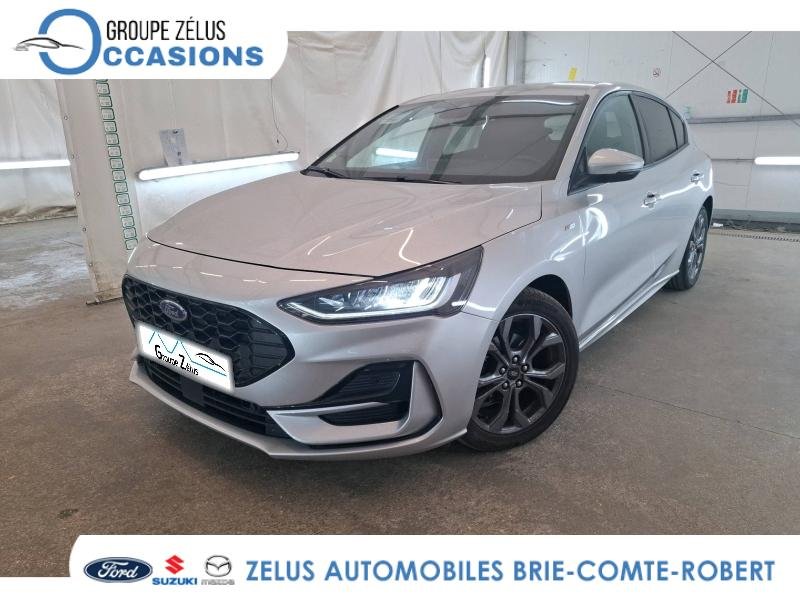 ford - Visuel 0