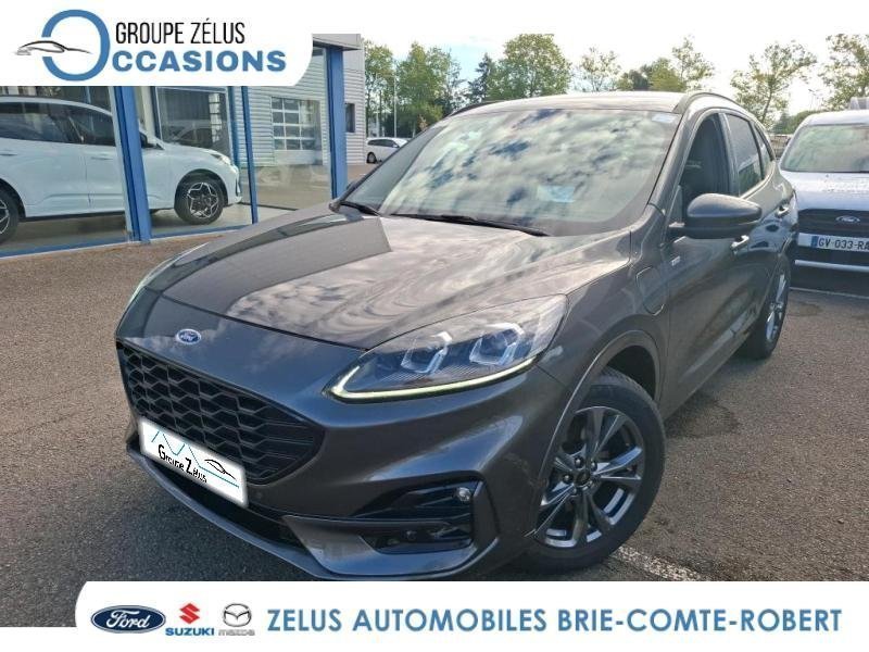 ford - Visuel 0