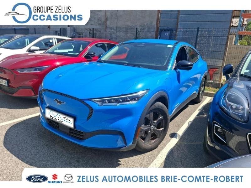 ford - Visuel 0