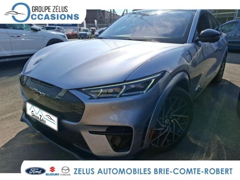 ford - Visuel 0