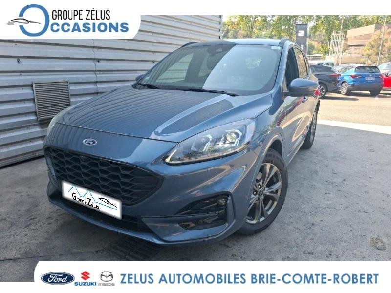 ford - Visuel 0