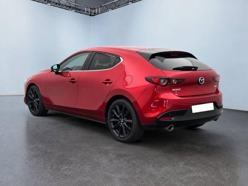 mazda - Visuel 1
