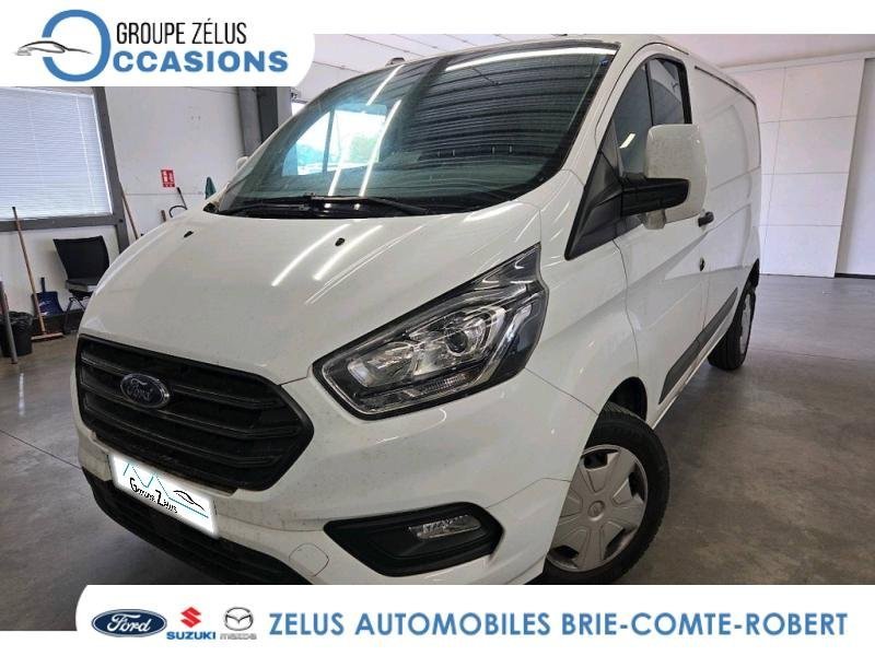 ford - Visuel 0