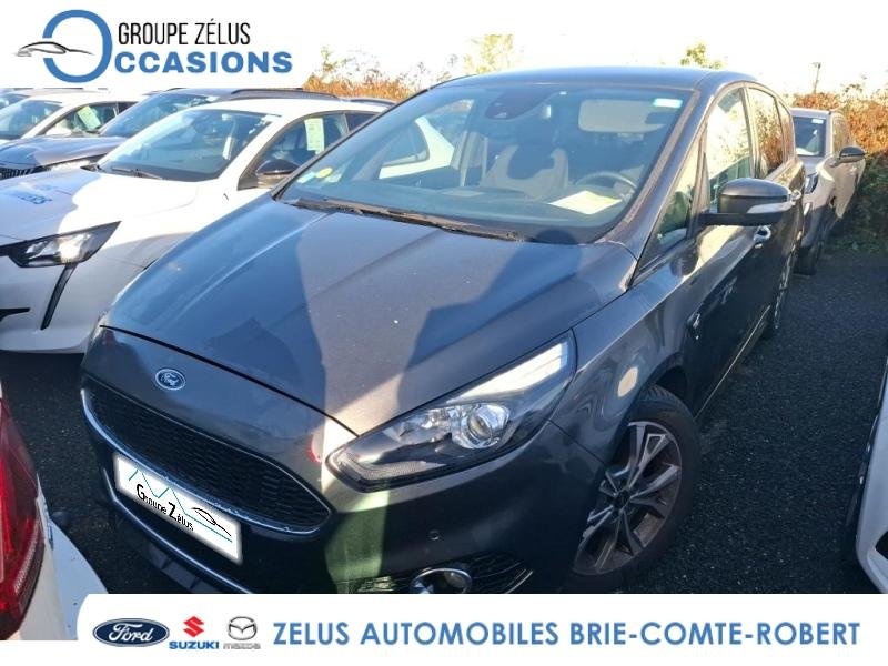 ford - Visuel 0