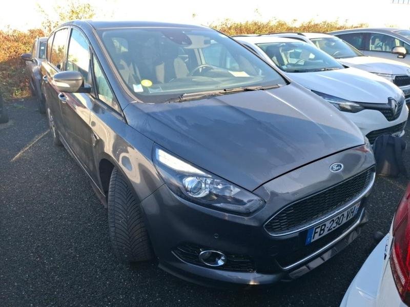 ford - Visuel 1