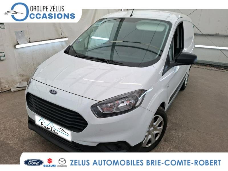 ford - Visuel 0