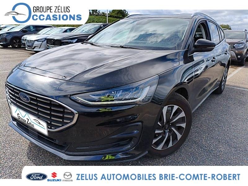 ford - Visuel 0