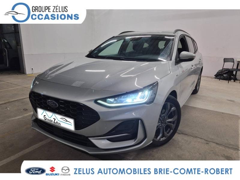 ford - Visuel 0
