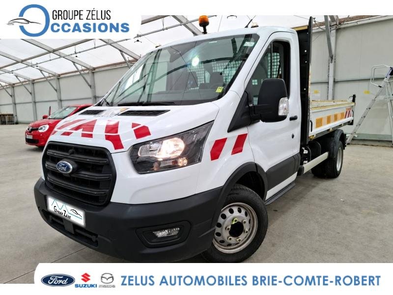 ford - Visuel 0