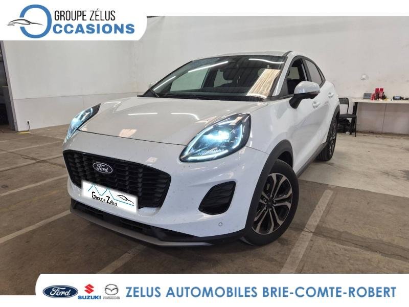 ford - Visuel 0