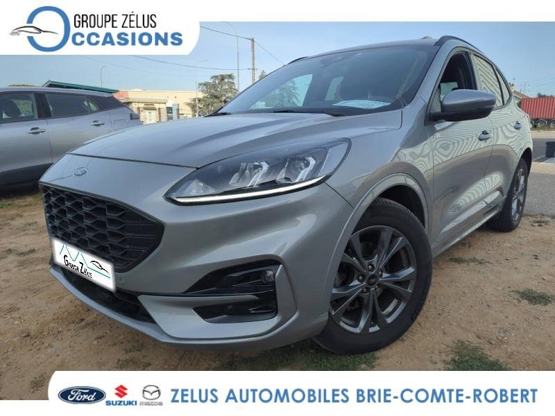 ford - Visuel 0